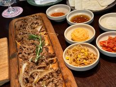 -Fuzzy Bistro 浮几韩餐·茶酒馆