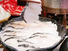 -爆棚肥牛火锅(原福成肥牛城味之缘三里河店)