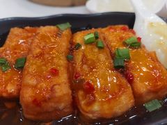 -丰尔粥食·顺德鱼生·干蒸排骨顺德菜(大良分店)