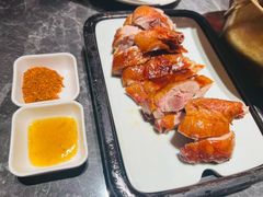 -炊烟小炒黄牛肉(环球港店)