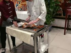 -东兴楼饭庄(六里桥店)