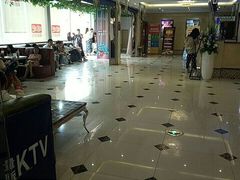 -唱吧麦颂KTV(黄兴步行街店)