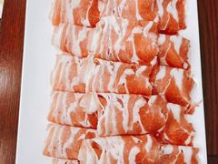 -岳合轩老北京涮肉