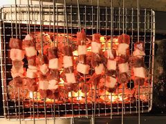 -老吕涮羊肉•东北原味烧烤•大油边•烤鱼(五角场店)