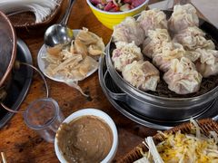 -元盛居(生态大街店)