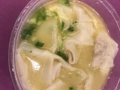 -龙抄手(春熙路总店)