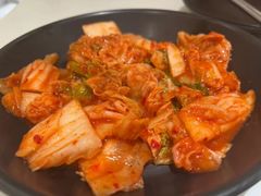 -花味·自助烤肉(雨花客厅店)