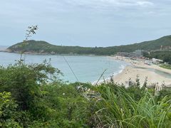 -西涌国际滨海旅游区