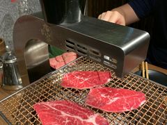 -九田家黑牛烤肉料理(无锡T12店)