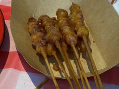 -肉店炸炸炸·爆汁孜然牛肉