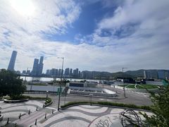 -澳门圣地牙哥古堡酒店