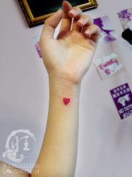 -旺刺青纹身工作室