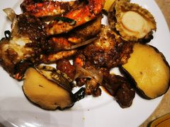 -永泰福朋喜来登酒店-宜客乐自助餐厅(远大路店)