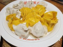 -金谷园饺子·烧烤(人大总店)