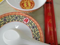 -砂锅居(西四店)