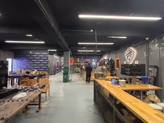 -ATD街区·密室型真人CS·团建活动(王四营店)