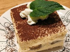 -萤火虫咖啡(后海店)