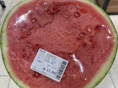 -永辉超市(大西洋银泰城店)