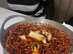 -渝乡人家(和平里店)