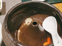 -云海肴·汽锅鸡·云南菜(高德置地店)