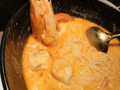 -星叶·东南亚料理(宁波万象汇店)