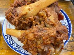 -晋麦香刀削面(光彩路店)