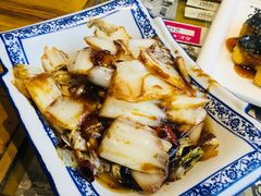 -局气 烤鸭·北京菜(光华路店)