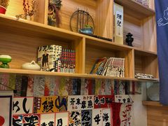 -雪月花(长江北路店)