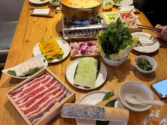 -山海蟹庐·海鲜糟粕醋火锅(慈溪店)