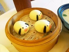 小猪唛-潮府馆·非遗潮州菜·港式点心(世纪公园店)