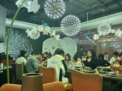 -浩海火燒雲傣家菜(芮欧百货店)