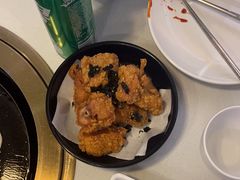-韩时烤肉(枫蓝店)