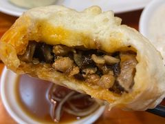 -老陶包子铺(南大西南村店)
