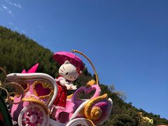 -安吉Hello Kitty乐园