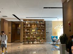 -苏州吴中希尔顿欢朋酒店