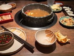 -蘑界·野生菌火锅(深业上城店)