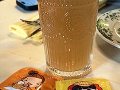 -老井俄式餐厅