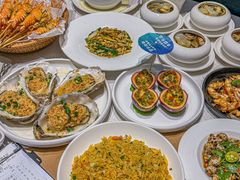 -79号渔船海鲜饭店(华强北店)