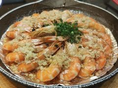 -香山湖家家宴(中山陵店)