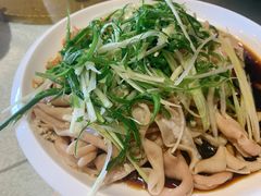 沙姜捞鹅肠-沙河粉村·国家非遗传承(云台店)