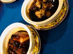 -良渚君澜度假酒店·中餐厅