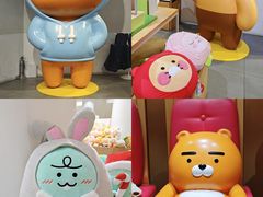 -KAKAO FRIENDS(弘大店)