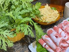 -马一洒开锅羊肉清真餐厅(京汉店)