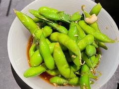 -很久以前羊肉串(朝阳路店)