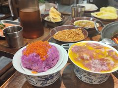 -楠火锅(西单店)