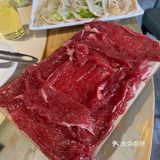 十陵街上还有环境这么好的兔火锅[惊叹]