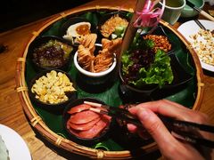 雄安大咖-淀里船宴(卓达店)