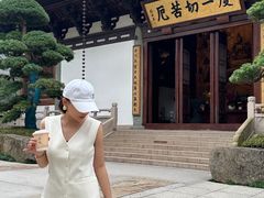 -径山寺