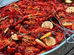 -菲住布渴酒店自助餐厅(阿里巴巴西溪园区店)