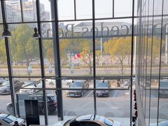 -上海可达汽车销售服务有限公司